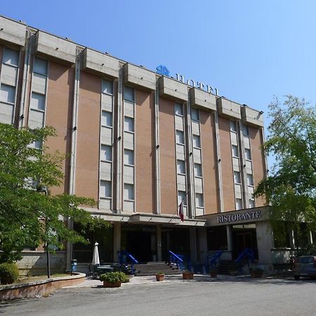 Hotel Grassetti Piediripa Extérieur photo