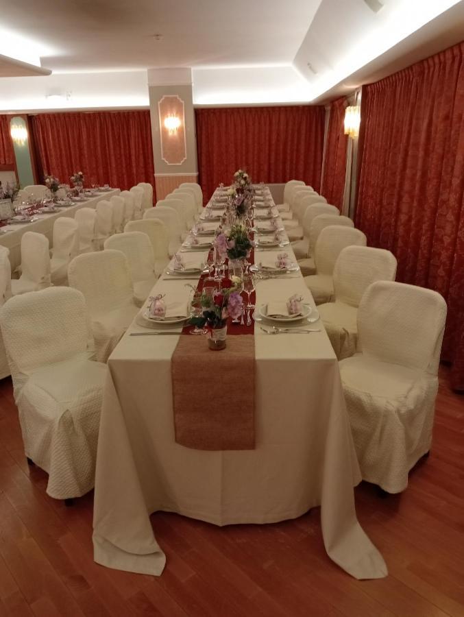 Hotel Grassetti Piediripa Extérieur photo