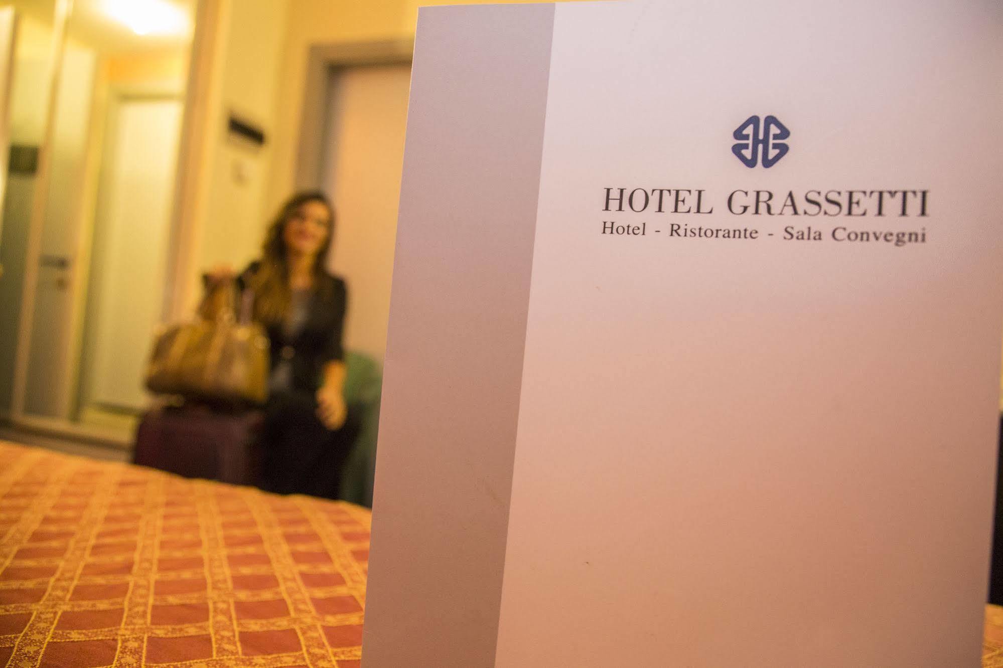 Hotel Grassetti Piediripa Extérieur photo